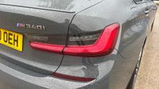 BMW 3 Series M340i xDrive MHT 4dr Step Auto Petrol Saloon